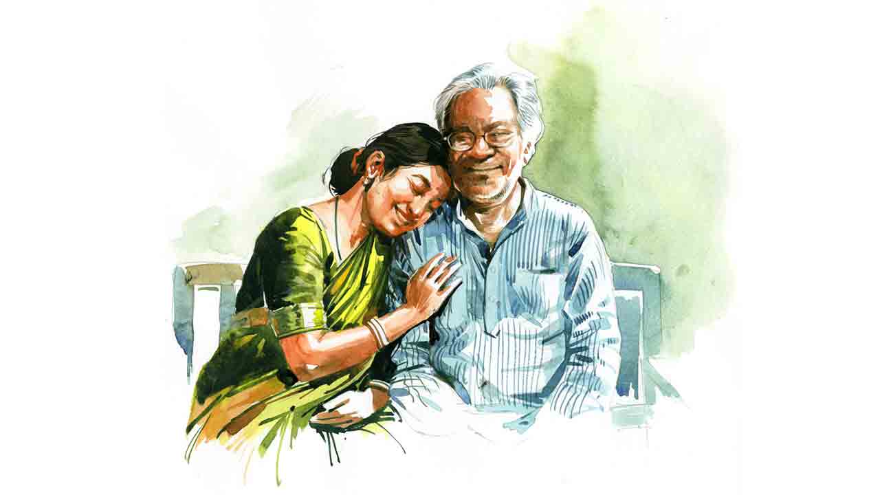 ছবি: কুনাল বর্মণ।