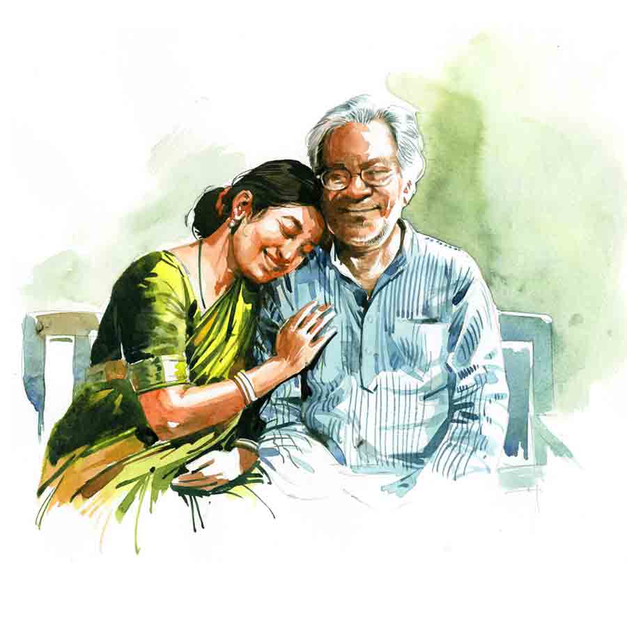 Bengali serial novel Dekha Hobe authored by Bipul Das episode 19