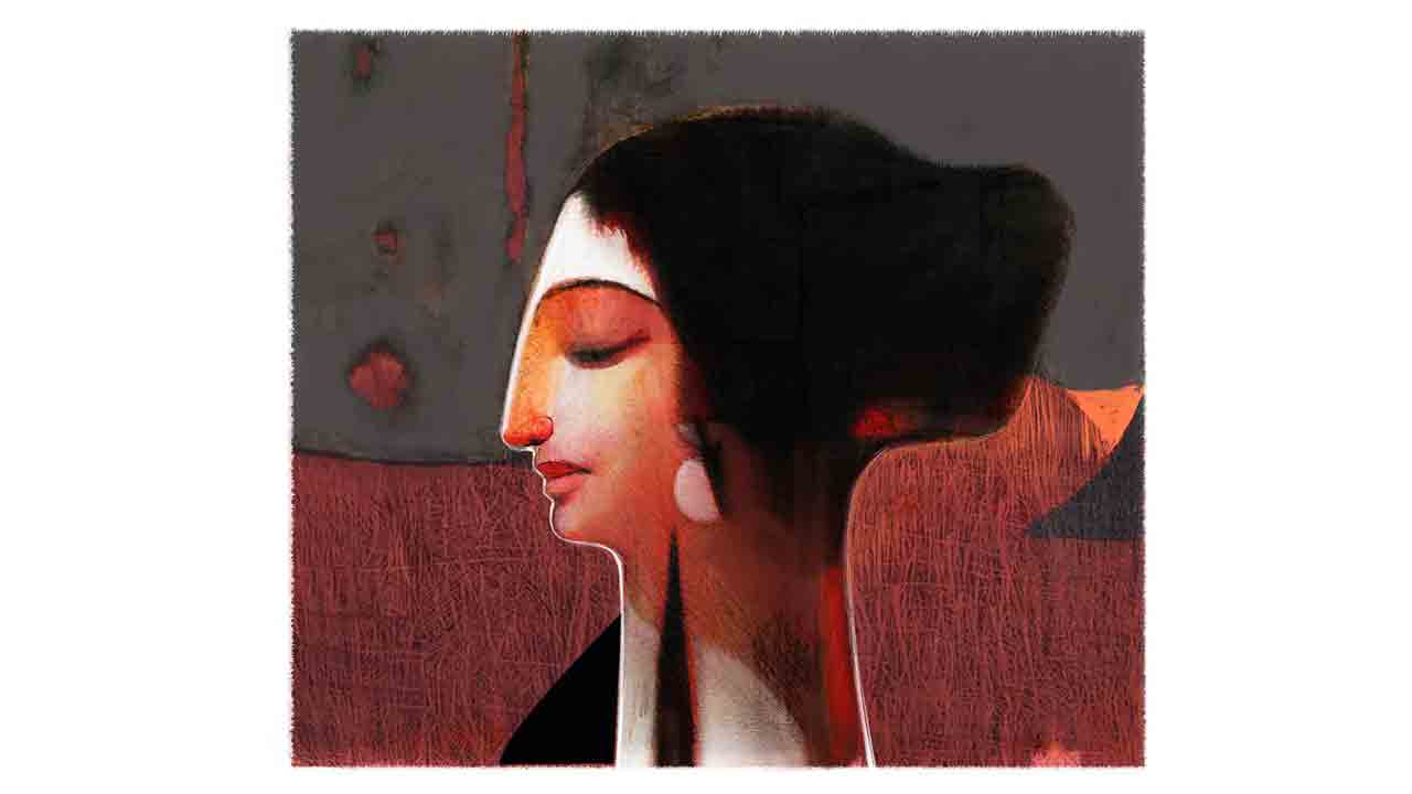 ছবি: সৌমেন দাস।