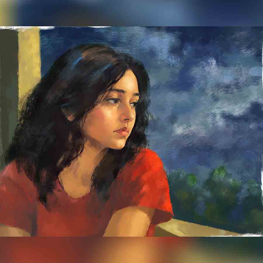 ছবি: অসীম হালদার।