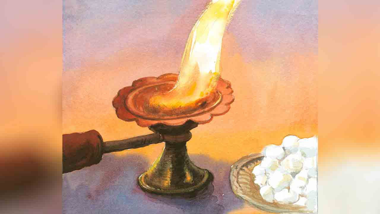 ছবি: তারকনাথ মুখোপাধ্যায়।