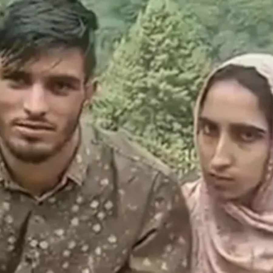 PoK man who crossed LoC for lover sent back by Indian Army