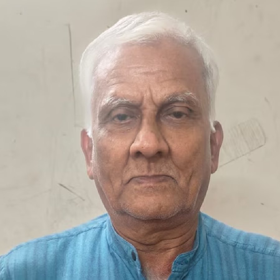 69-year-old Bingson John arrested by police for duping more than 300 luxury hotels across India in 36 years