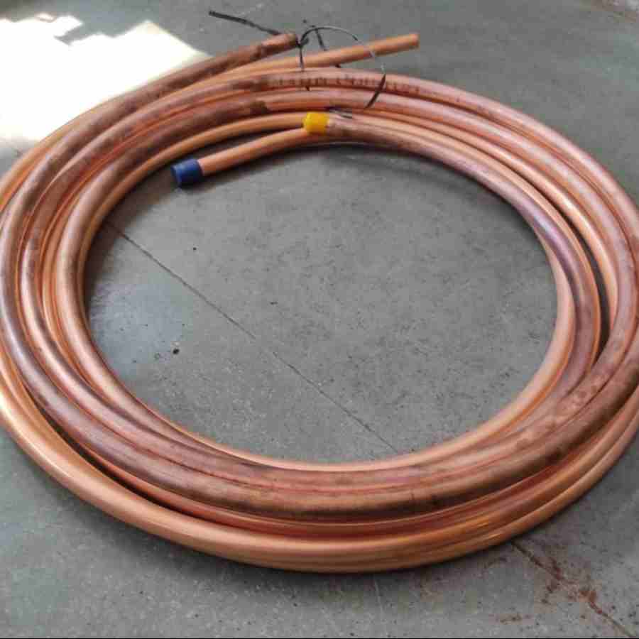 Several arrest for stealing AC wiring at CDTI