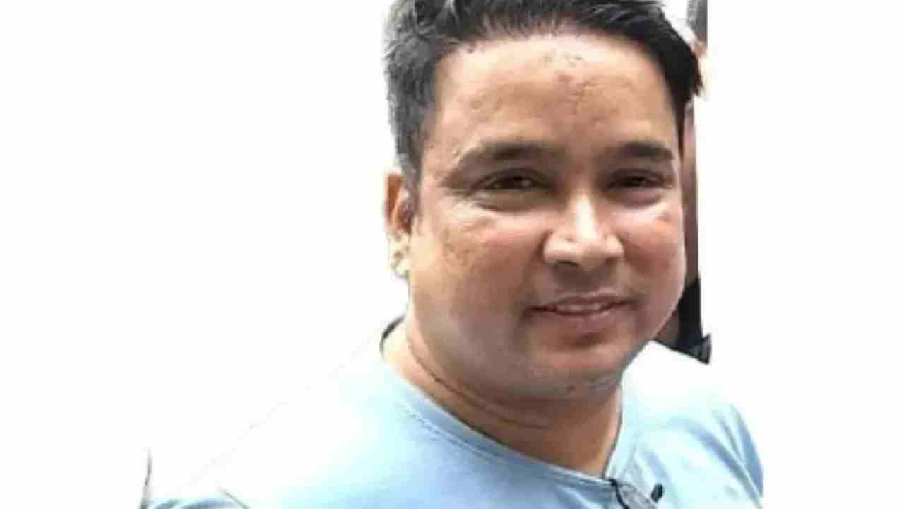 Mohammad Firoz Khan from Kolkata\\\\\\\\\\\\\\\\\\\\\\\\\\\\\\\\\\\\\\\\\\\\\\\\\\\\\\\\\\\\\\\'s Gulshan Colony arrested again