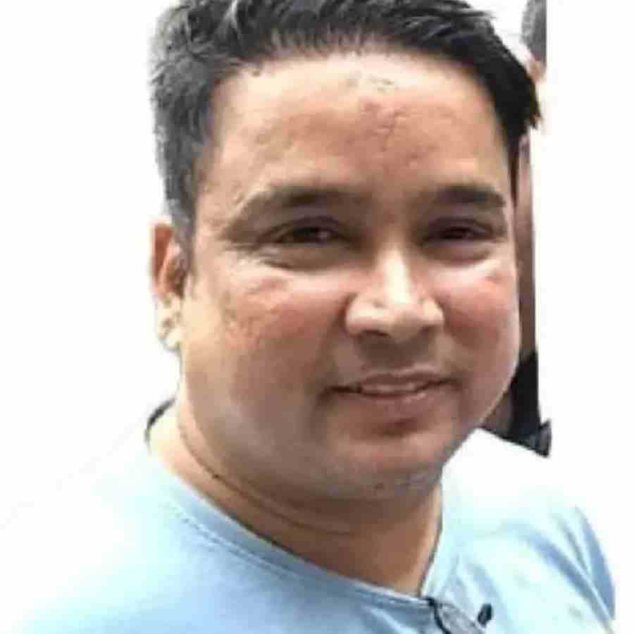 Mohammad Firoz Khan from Kolkata\\\'s Gulshan Colony arrested again