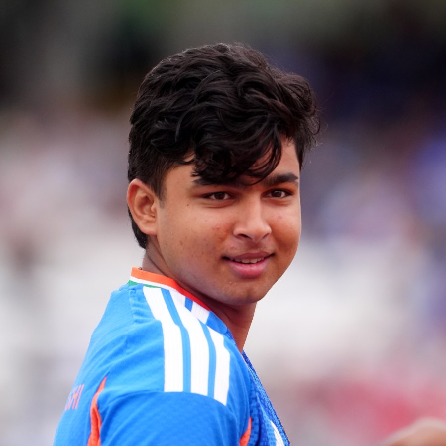 Picture of Cricket