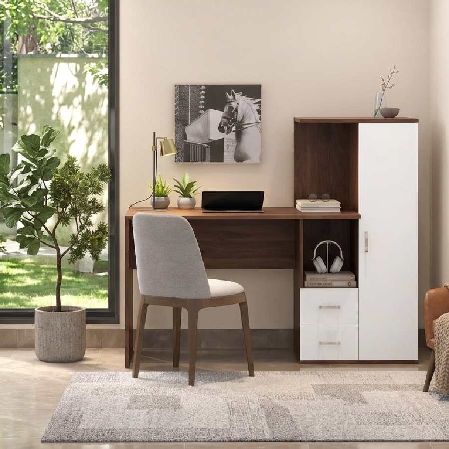The Ultimate Guide to Choosing the Perfect Study Table for Your Home dgtl