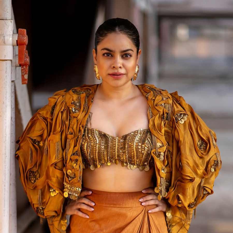 Actress Sumona Chakravarti undergoes endometriosis surgery, says ‘Spent the last two months healing’ dgtl