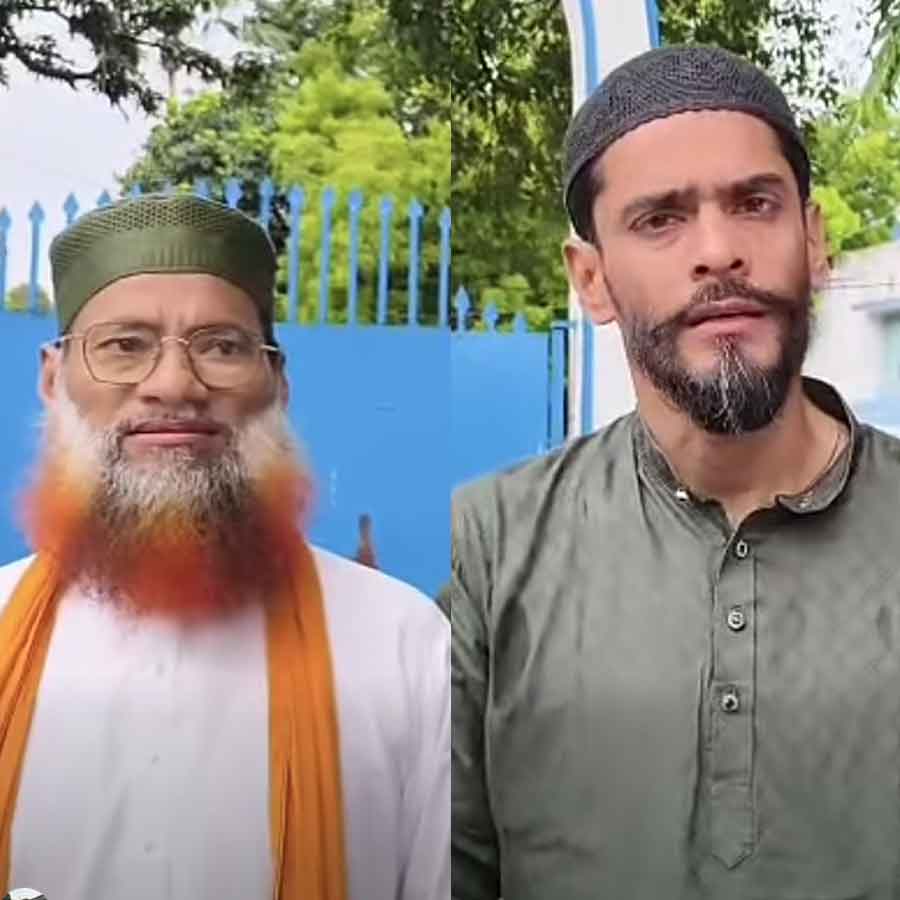 Mothabari ISF candidate Shahjahan Ali Qadri has been granted bail dgtl