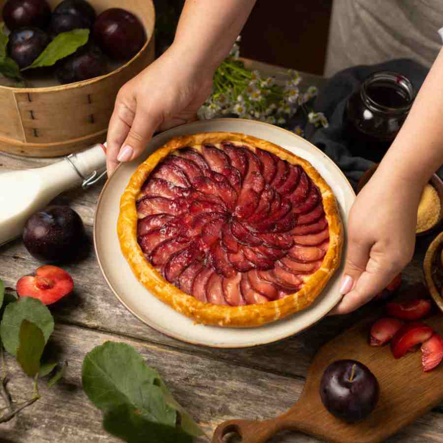 Western Pies with a Modern Twist,  Unique Restaurant-Style Recipes to Try at Home