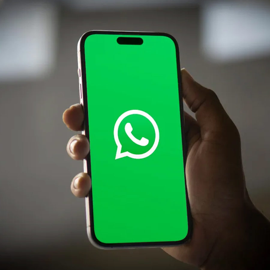 Government extends deadline for WhatsApp to respond to username issue dgtl