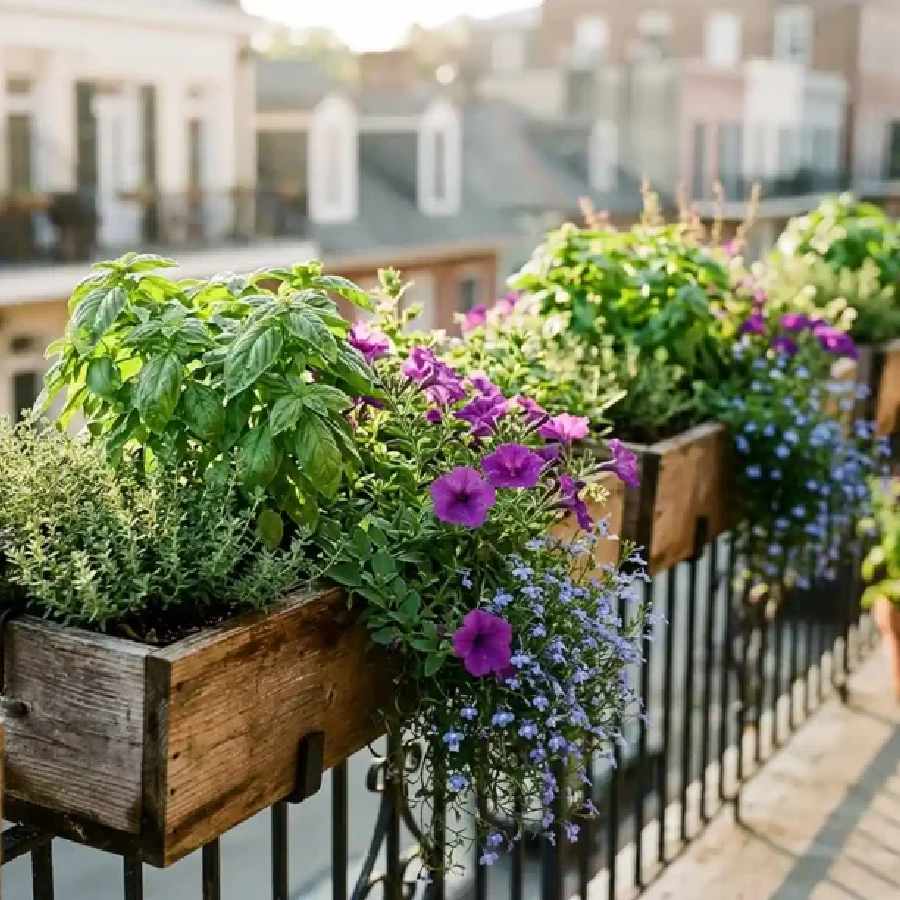 How to create container garden at your home dgtl