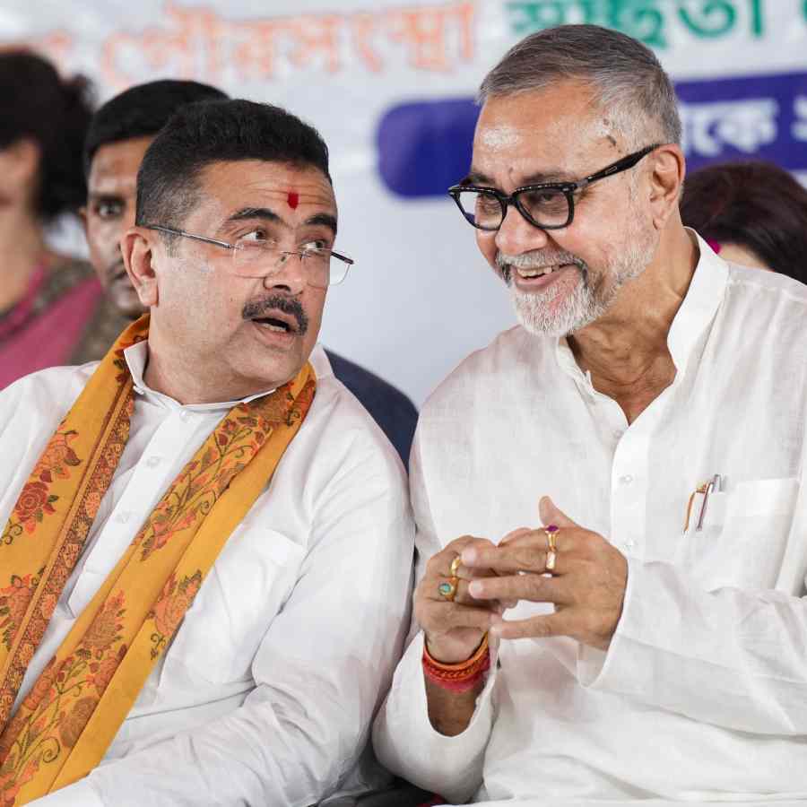 Two major companies to expand their manufacturing units in West Bengal, says Industry Minister Tapas Roy dgtl