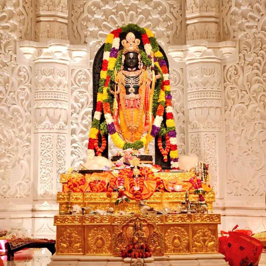 Investigation reveals how donation of Ram Mandir was allegedly been theft dgtl