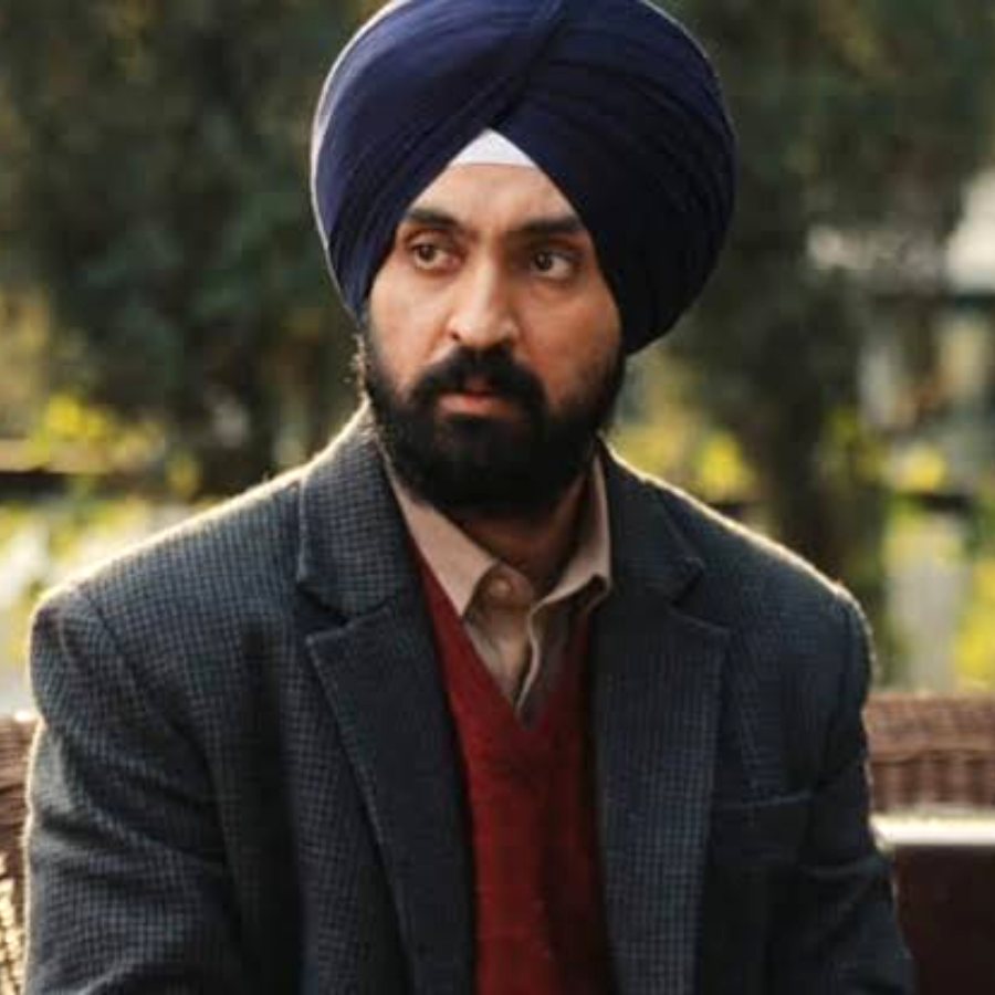 Diljit Dosanjh’s Satluj Removed From Web platform in India Just Two Days After Release dgtl
