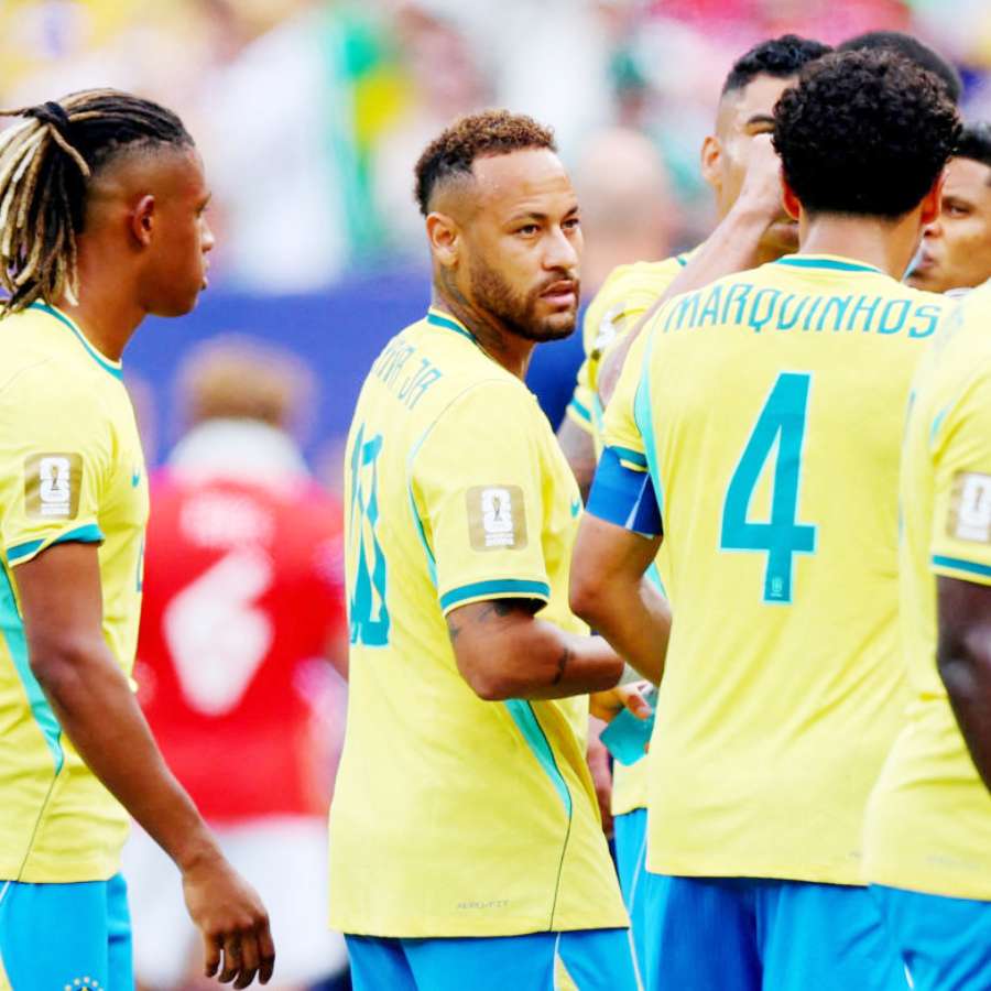 football