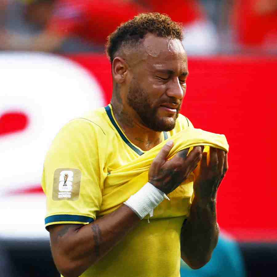 football