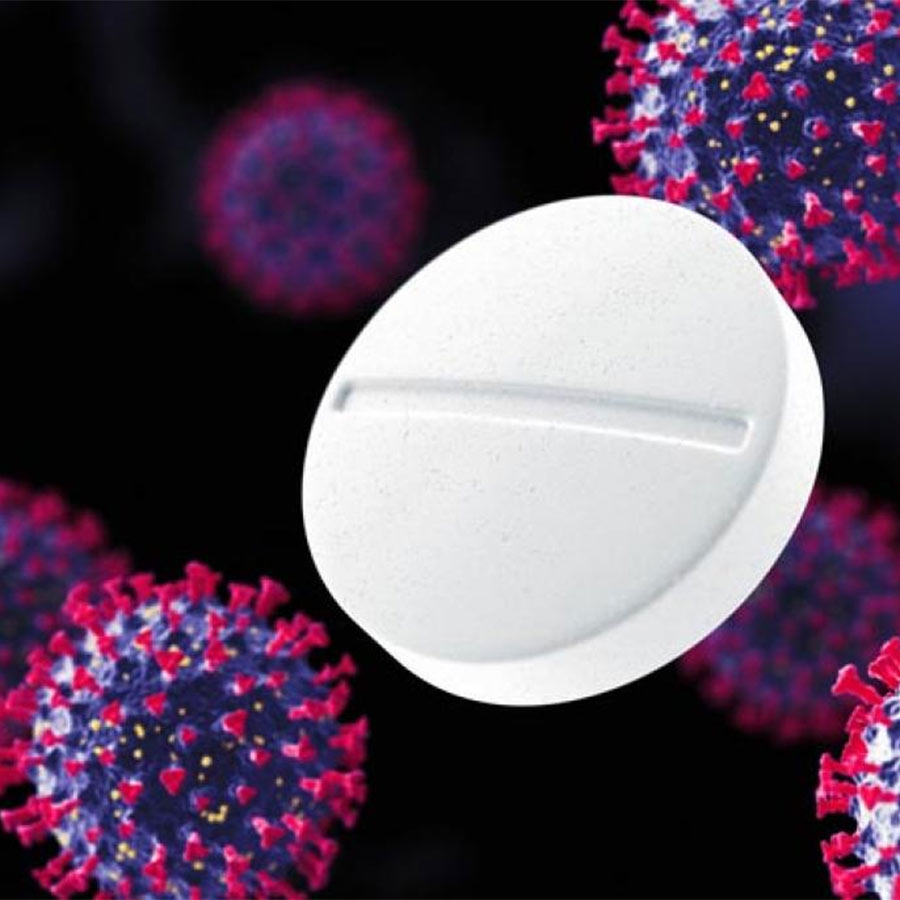 Tackling an unknown disease requires a proactive scientific approach