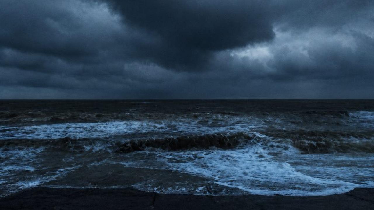 বঙ্গোপসাগরে নিম্নচাপ ঘনীভূত হয়েছে।