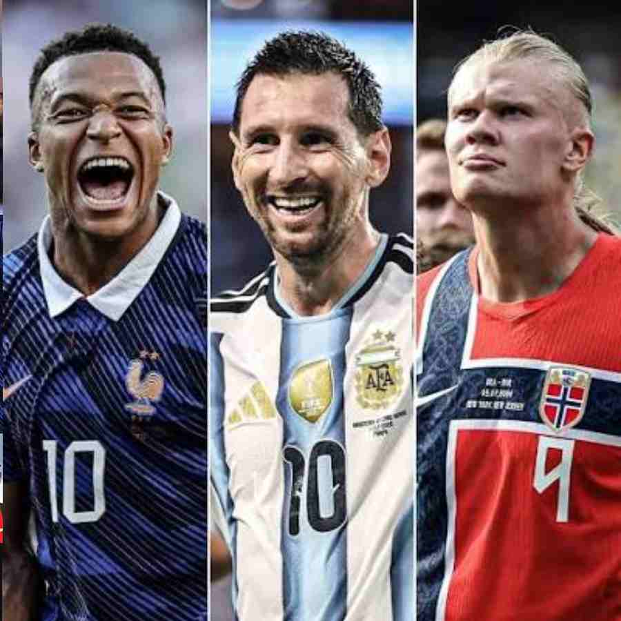 football