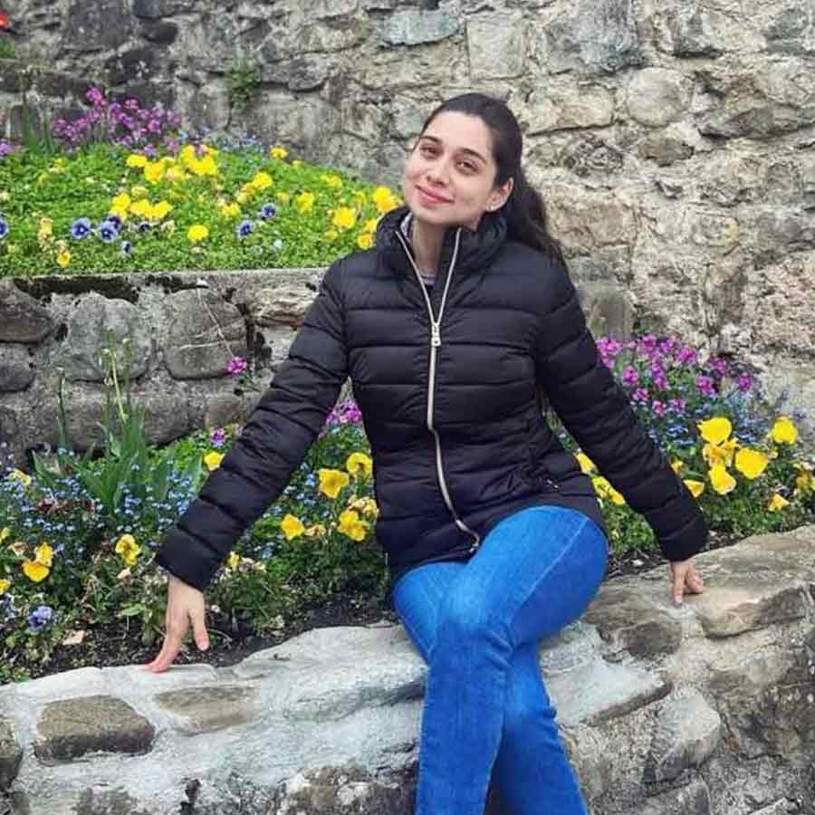 All need to know about Diana Pundole, first Indian woman to compete in a global Ferrari racing series