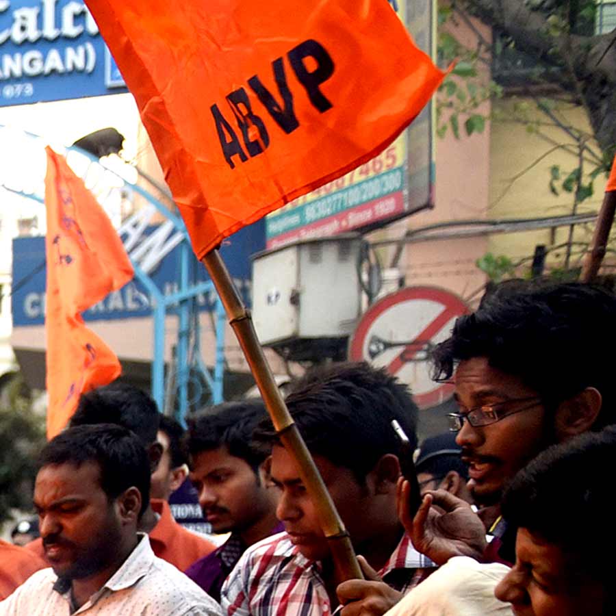 NEET Protesters want Dharmendra Pradhan resignation who lead paper leak movement in 1997 as a student leader