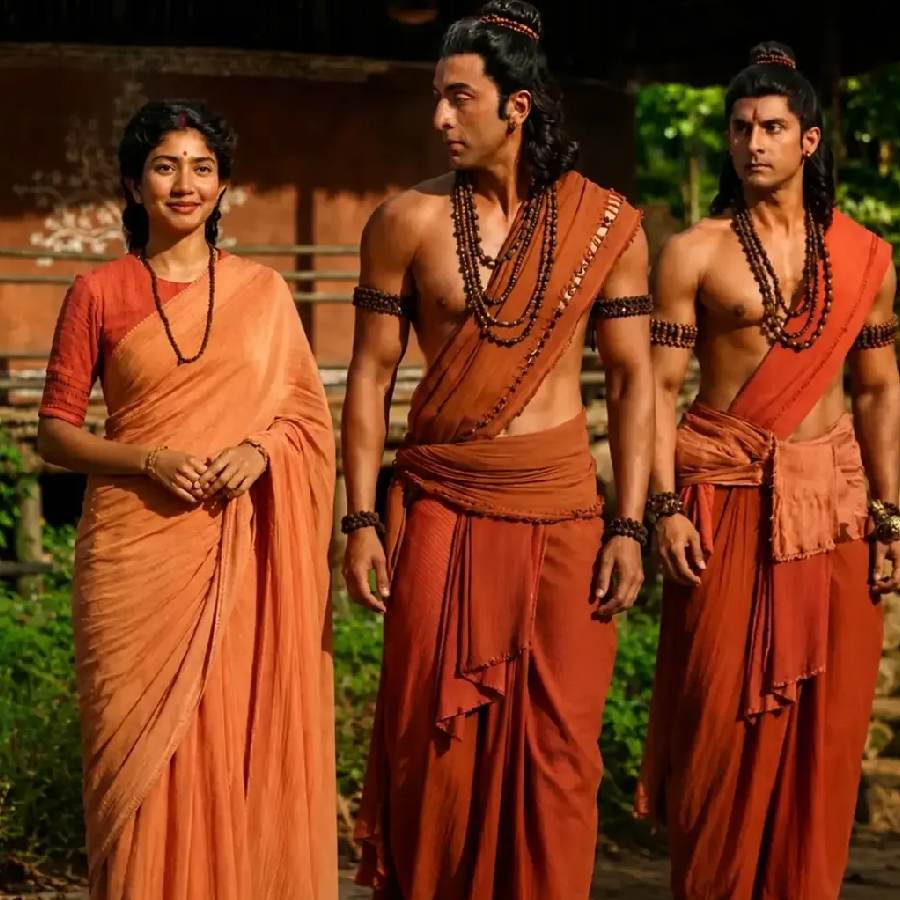 নবরাত্রিতেই বড় চমক।