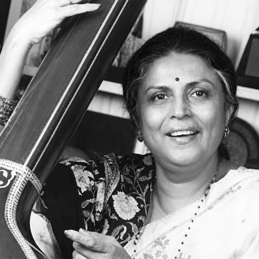 প্রয়াত প্রবীণ প্লেব্যাক শিল্পী সুমন কল্যাণপুর।