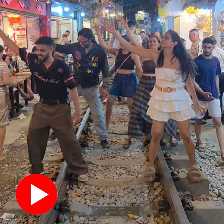 Woman criticized after she makes a reel with friends in Vietnam, video goes viral