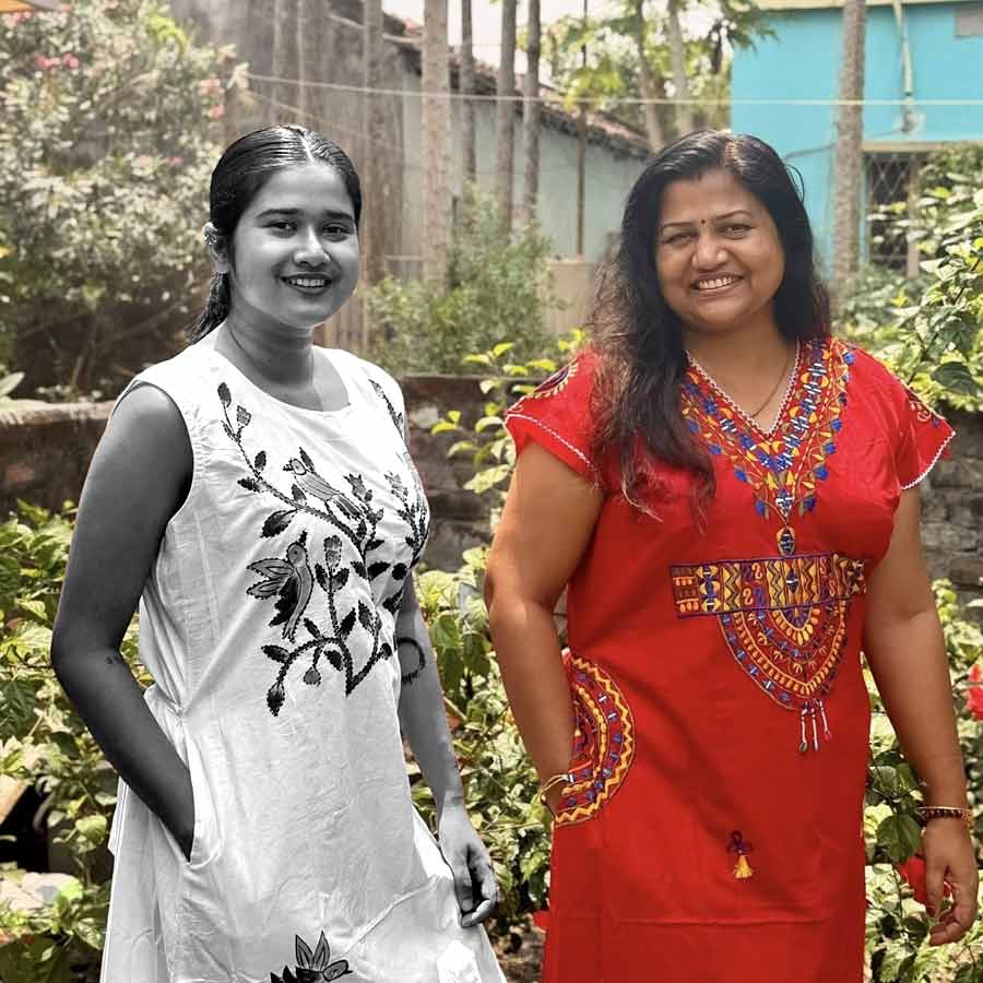 সায়নীর অস্বাভাবিক মৃত্যু প্রসঙ্গে কী বললেন মা মলি?