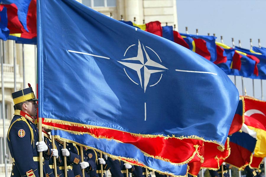 NATO 