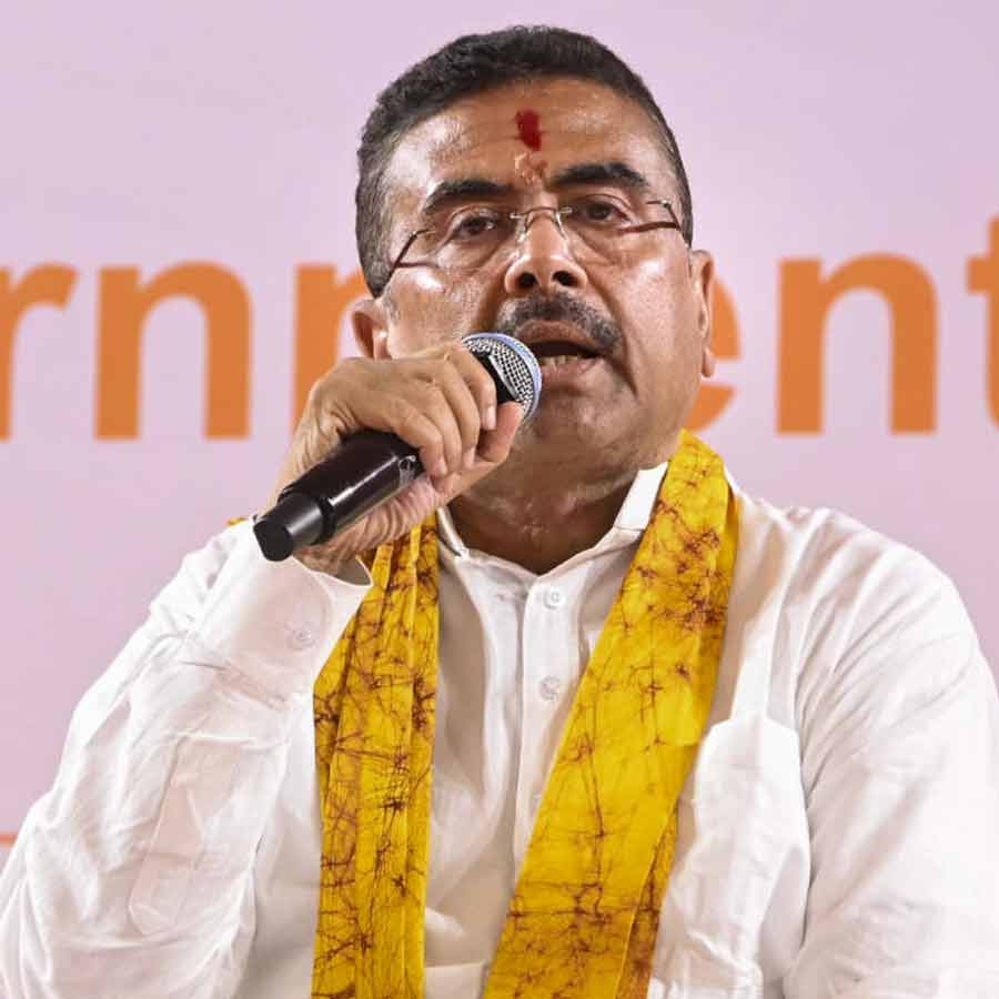 Chief Minister Suvendu Adhikari directs that adequate time be provided before demolishing illegal structures