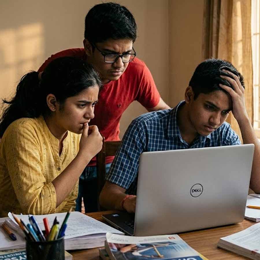 প্রতীকী ছবি।
