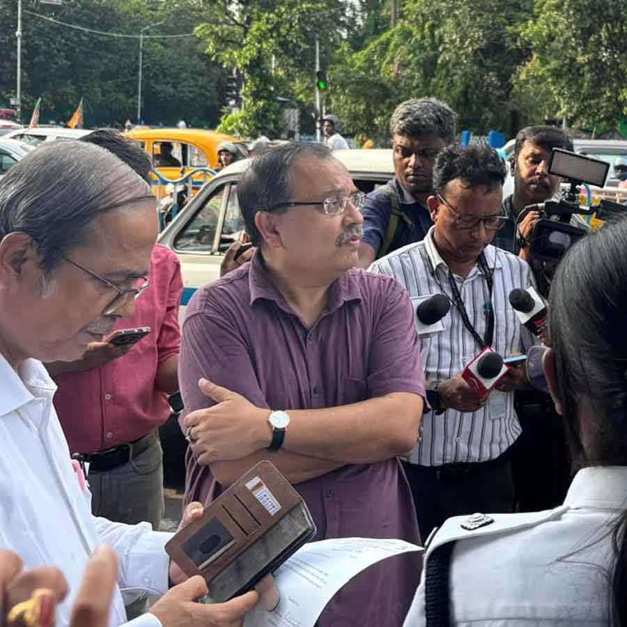 Mamata Banerjee\\\'s program on Kolkata\\\'s Y Channel on Tuesday, announced Kunal Ghosh