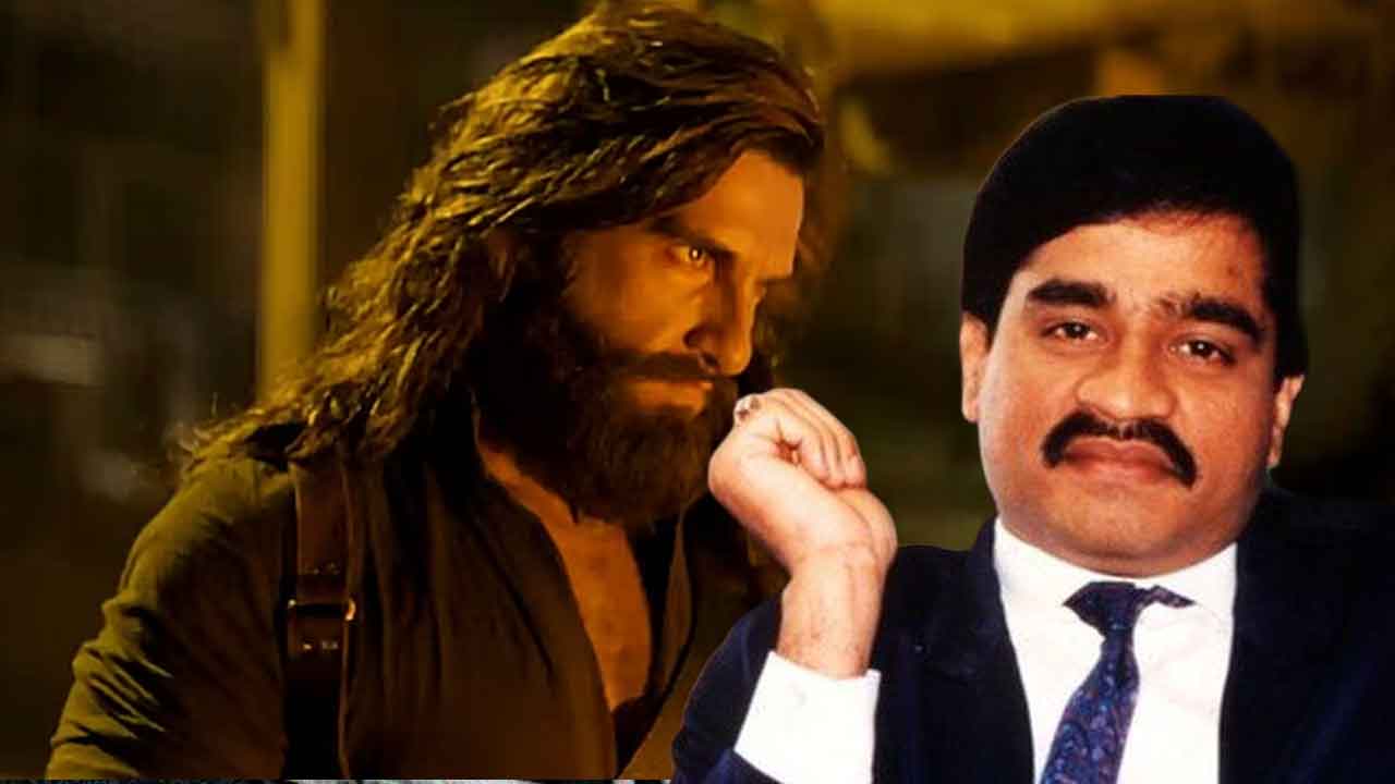 Why Dhurandhar-2 angered D-Company of Dawood Ibrahim