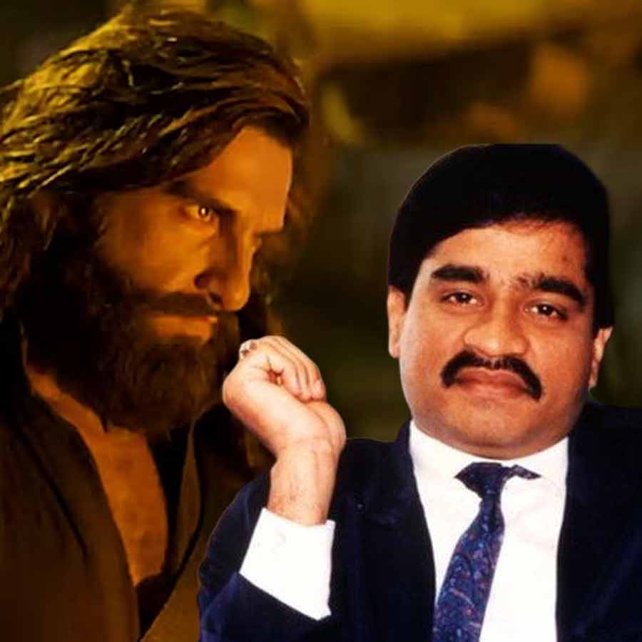 Why Dhurandhar-2 angered D-Company of Dawood Ibrahim