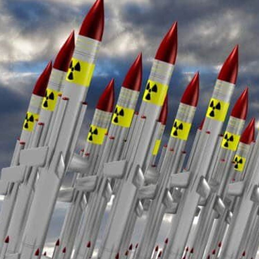 Why China’s octagon nuclear fortress in Taklamakan desert a big concern for US and India