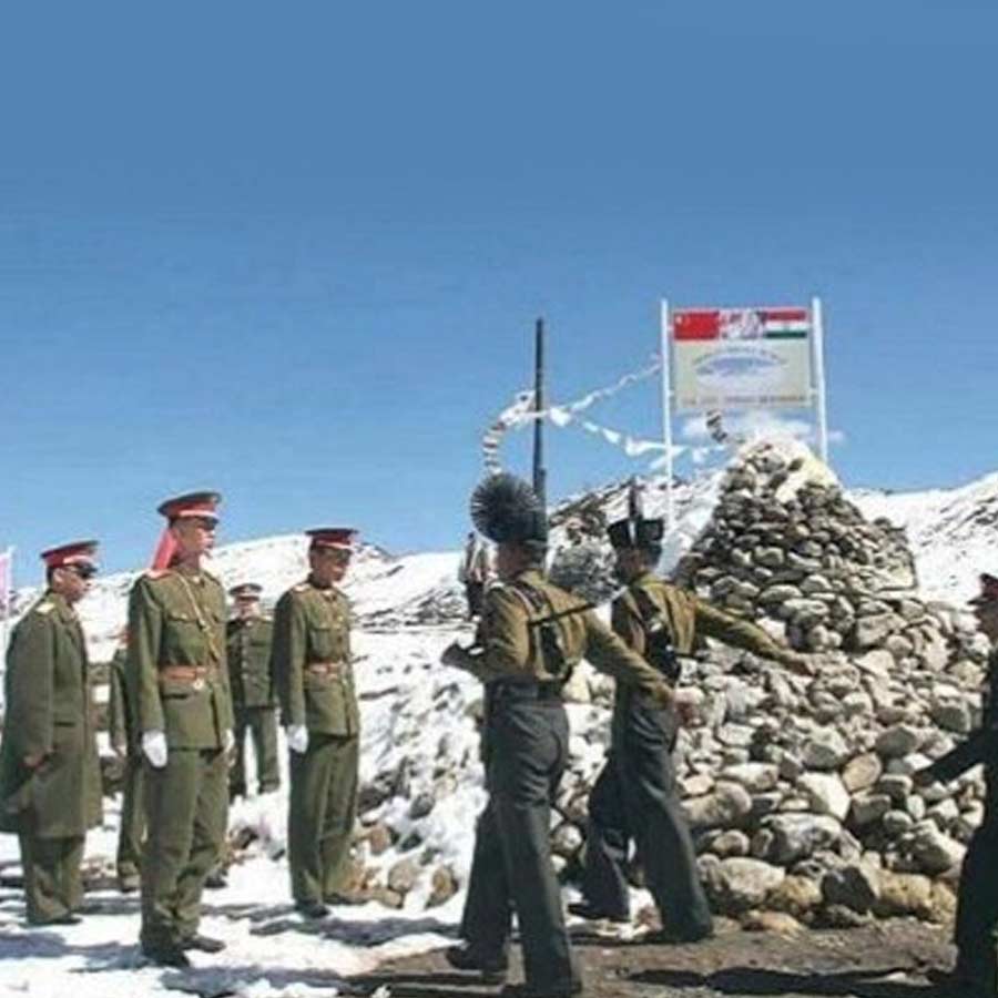 Why China’s octagon nuclear fortress in Taklamakan desert a big concern for US and India