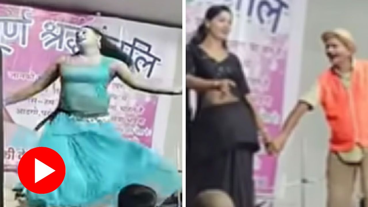 Video claims dancers are arranged at woman’s Shradh in Bihar’s Begusarai, internet reacts