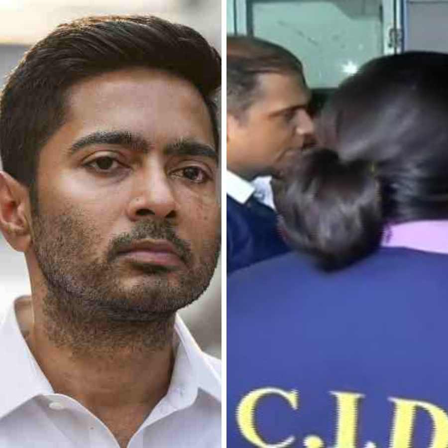 CID team again visits Abhishek Banerjee\\\\\\\\\\\\\\\\\\\\\\\\\\\\\\\\\\\\\\\\\\\\\\\\\\\\\\\\\\\\\\\\\\\\\\\\\\\\\\\\\\\\\\\\\\\\\\\\\\\\\\\\\\\\\\\\\\\\\\\\\\\\\\\'s Kalighat house