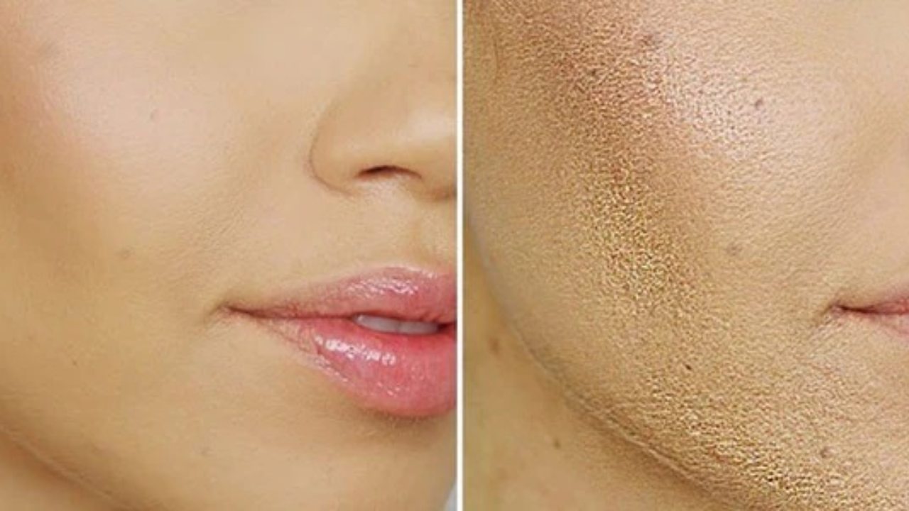 What makeup products to use and avoid during heatwave