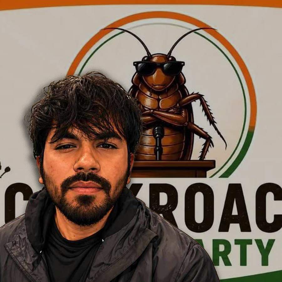 Cockroach Janata Party founder Abhijeet Dipke to return India on June 6, launch peaceful protest in Delhi