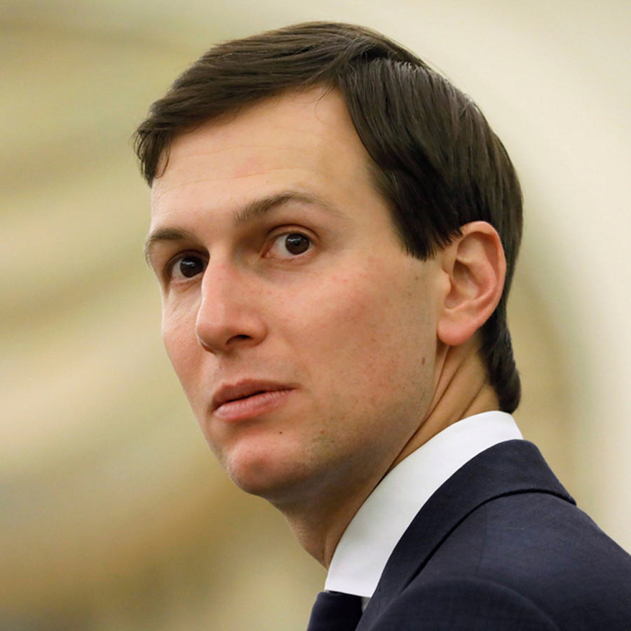 All you need to know about how President Donald Trump’ Son-in-law Jared Kushner who allegedly Pushed US toward War