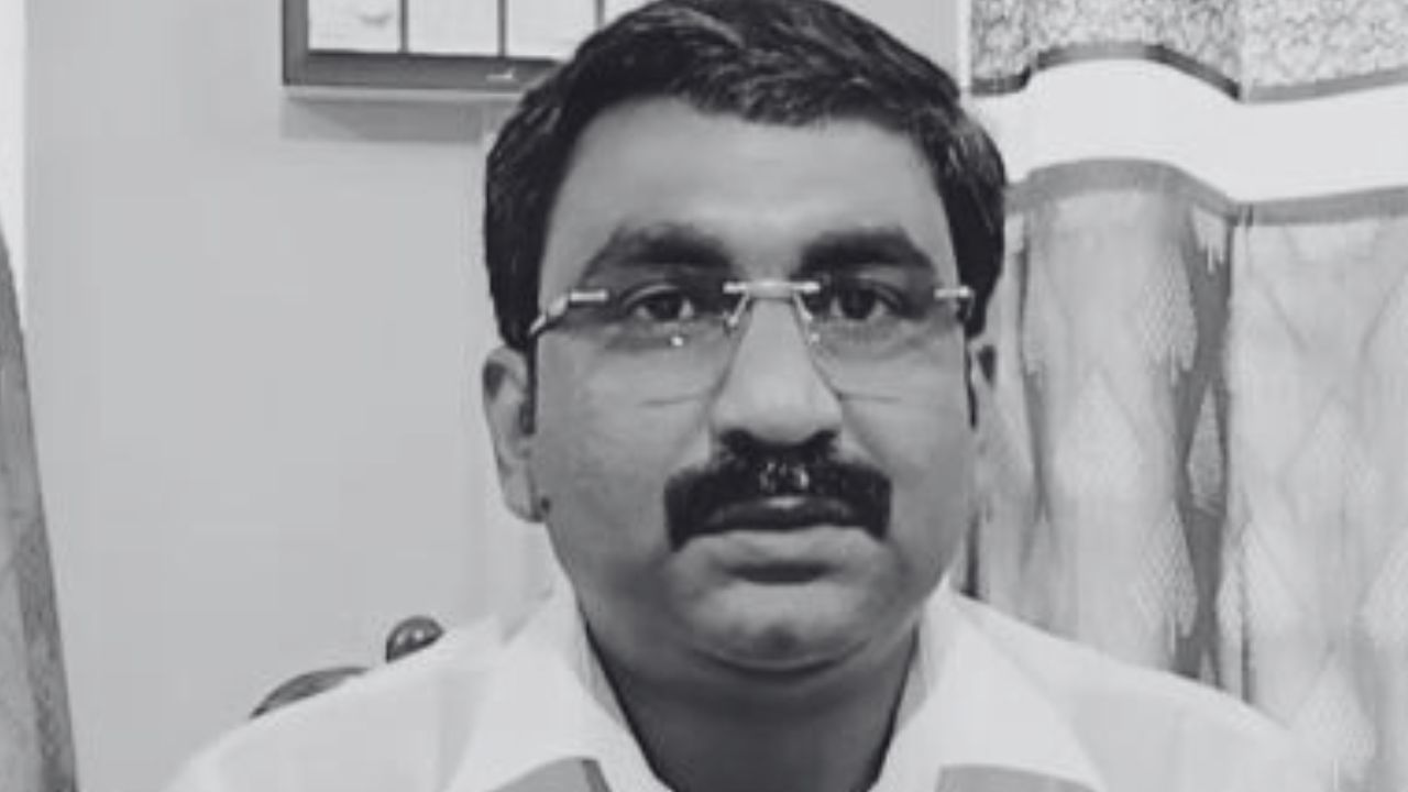 Baduria TMC Leader Death