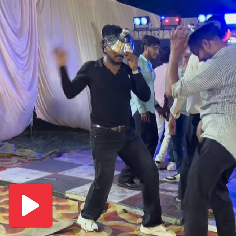 Video shows a young man dance in a way that internet named him local Michael Jackson