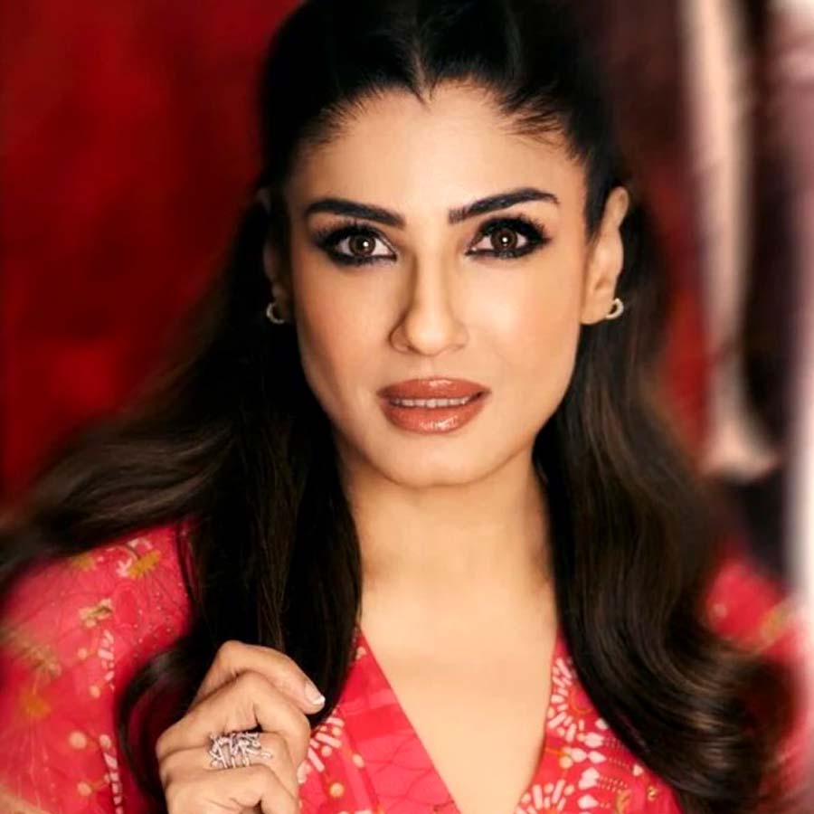 রবীনা টন্ডন