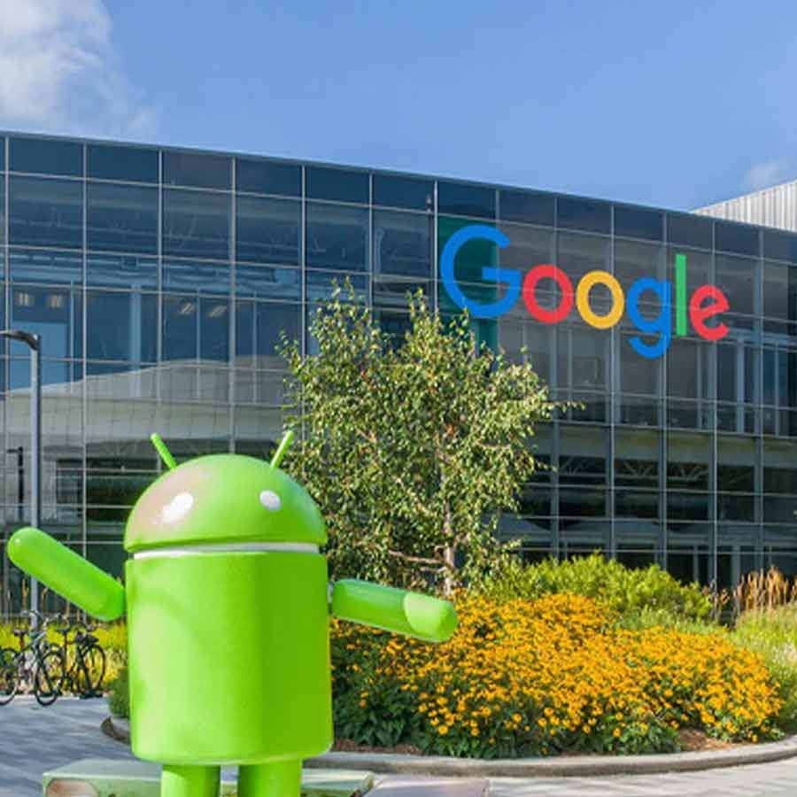 Google’s mosquito control project