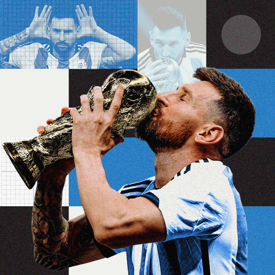 football