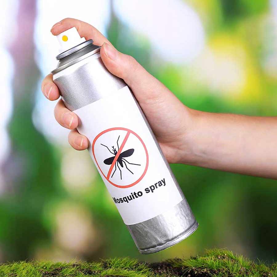 Google’s mosquito control project